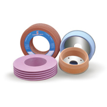 Subei Grinding Wheels, Grinding Wheel for Gear